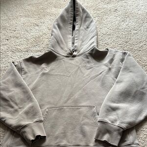 Aritzia TNA boyfriend fit hoodie
